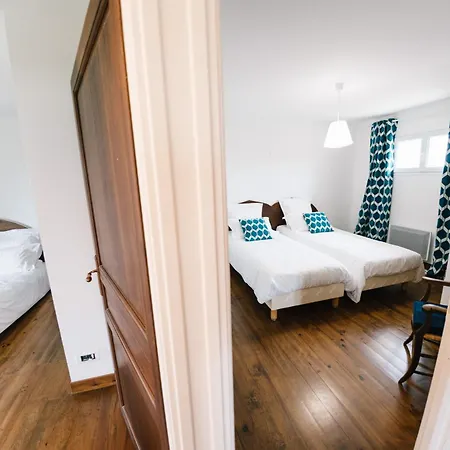 Chateau D'izaute * Caupenne-d'Armagnac