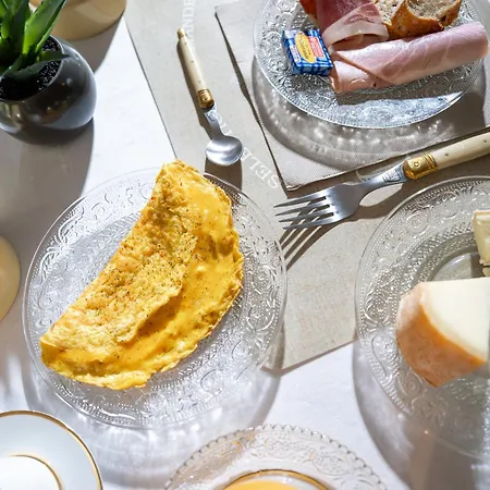 Chateau D'izaute Bed & Breakfast