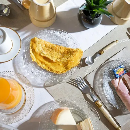 Chateau D'izaute Bed & Breakfast Caupenne-d'Armagnac