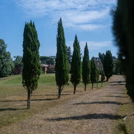 Bed & Breakfast Chateau D'izaute