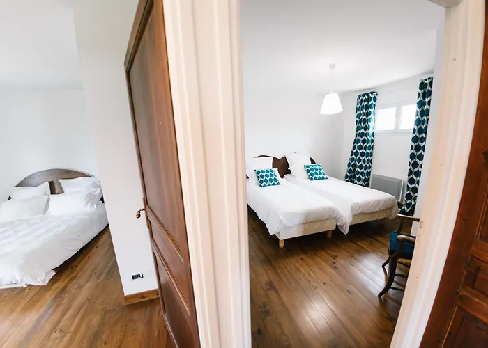 Chateau D'izaute * Caupenne-d'Armagnac