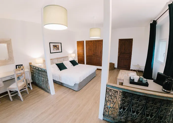 Bed & Breakfast Chateau D'izaute