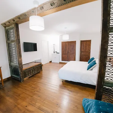 Chateau D'izaute * Caupenne-d'Armagnac