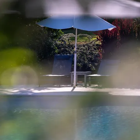 Chateau D'izaute Oda ve Kahvaltı