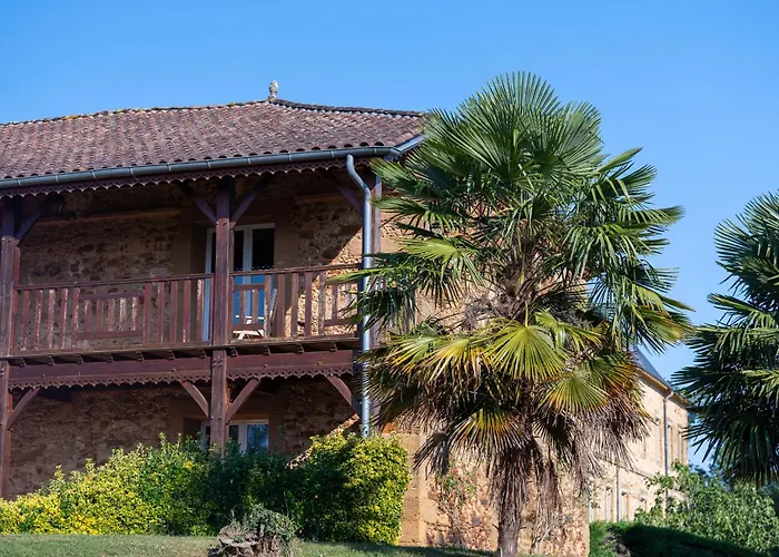 Bed & Breakfast Chateau D'izaute Caupenne-d'Armagnac