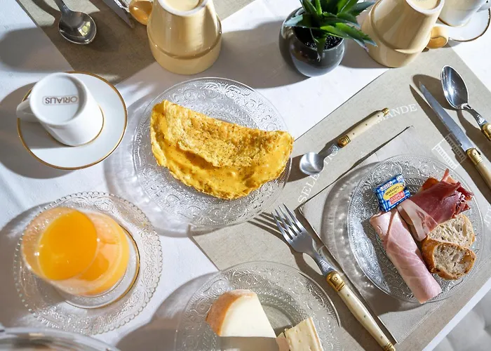 Chateau D'izaute Bed & Breakfast Caupenne-d'Armagnac