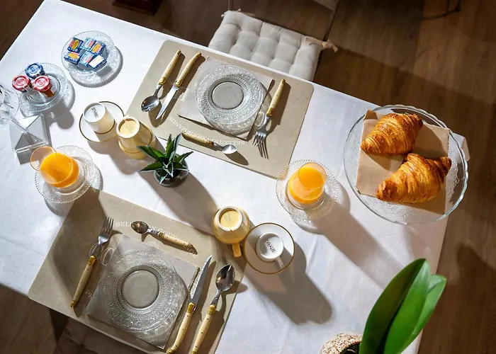 Chateau D'izaute Bed & Breakfast